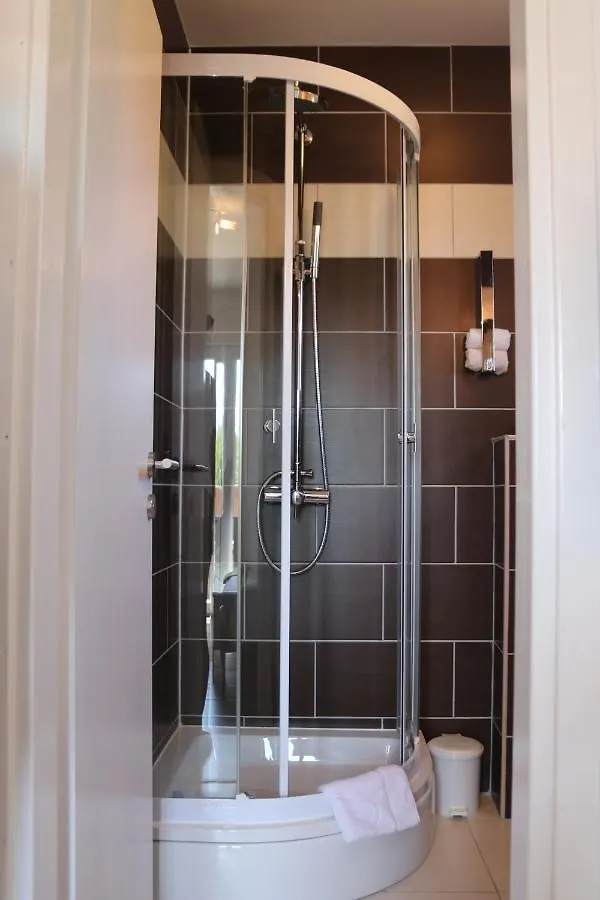 Apartment Matic Vrsi