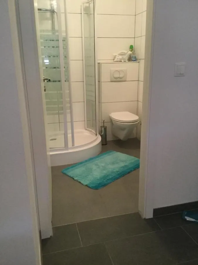 Apartment Matic Vrsi