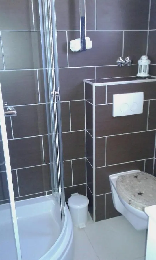 Apartment Matic Vrsi