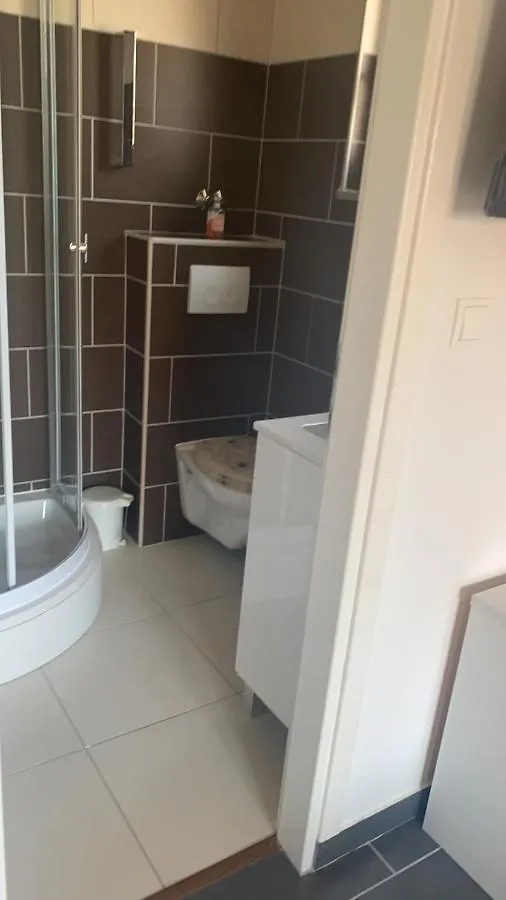 Apartment Matic Vrsi