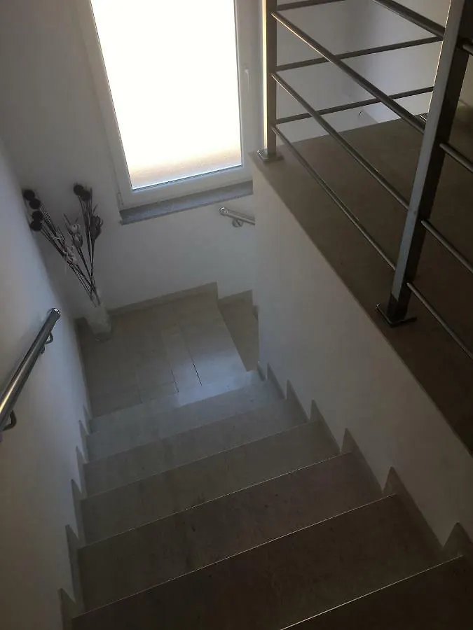 Apartment Matic Vrsi