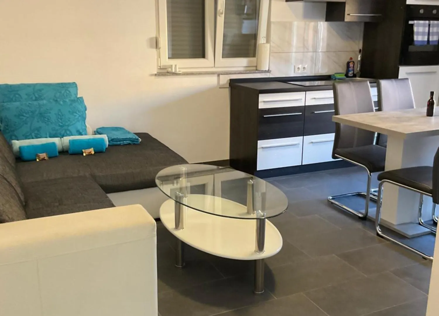 Apartment Matic Vrsi
