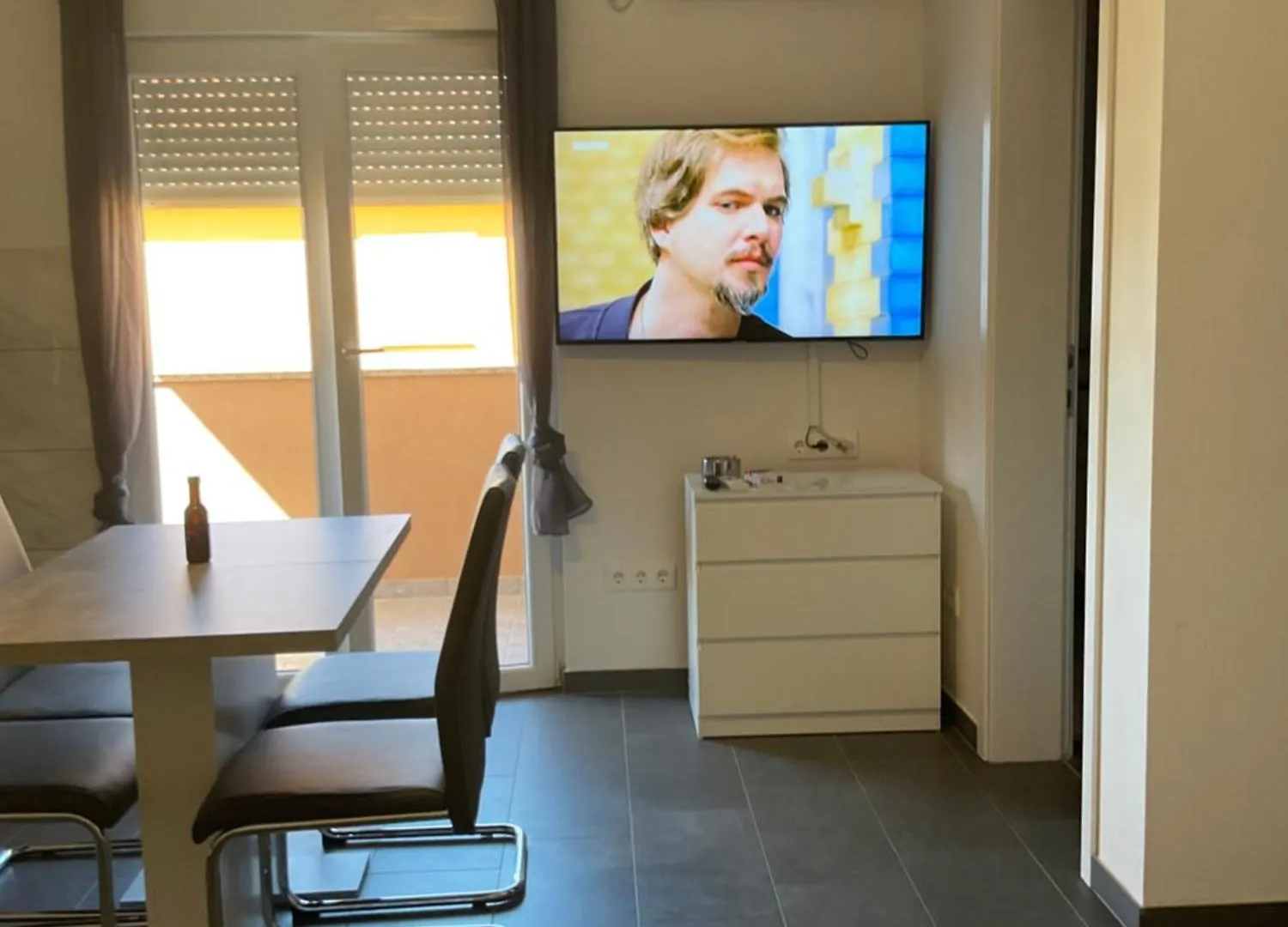 Apartment Matic Vrsi