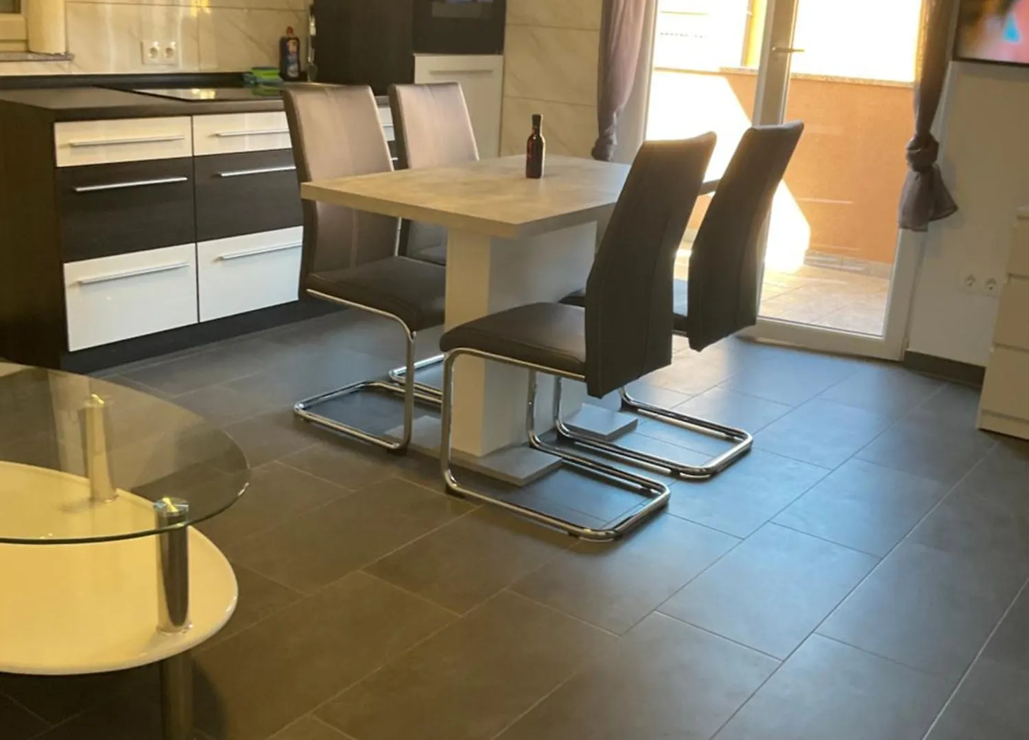 Apartment Matic Vrsi 0*,  Croatia