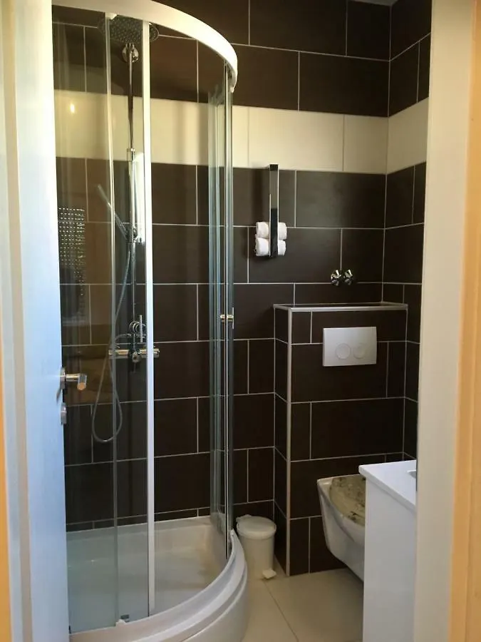 Apartment Matic Vrsi