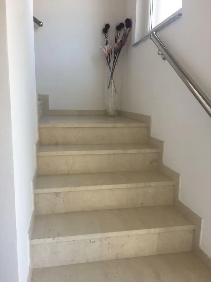 Apartment Matic Vrsi